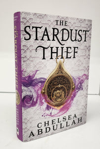 The Stardust Thief