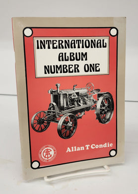 International Album Number One