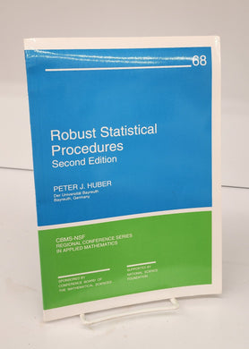 Robust Statistical Procedures