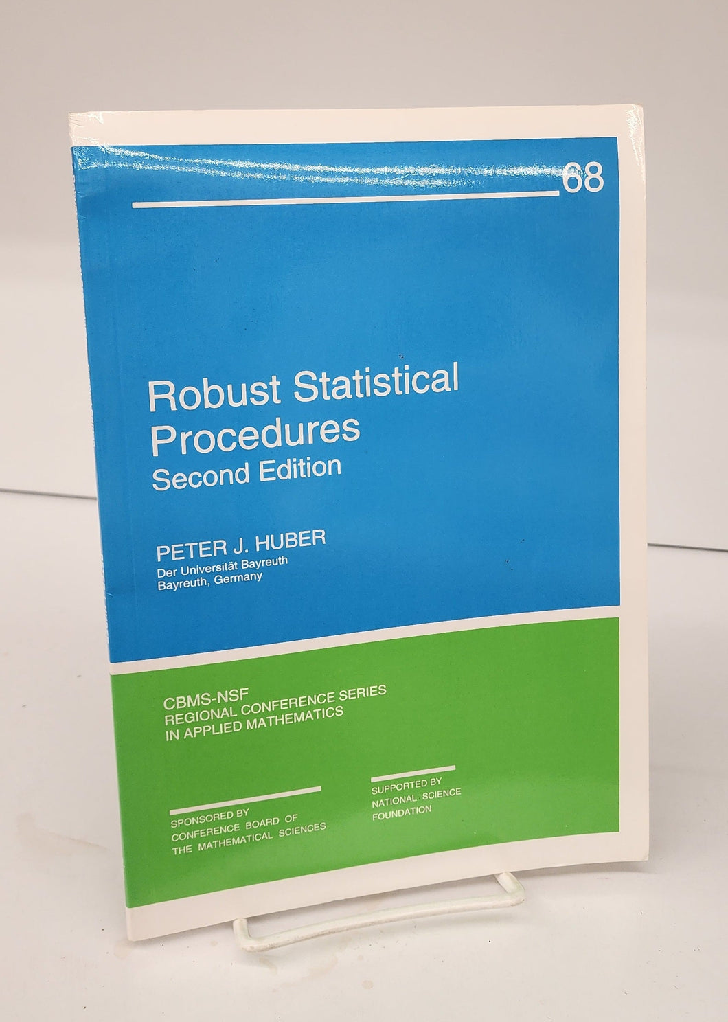 Robust Statistical Procedures