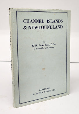 Channel Islands & Newfoundland