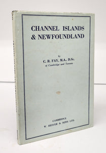 Channel Islands & Newfoundland