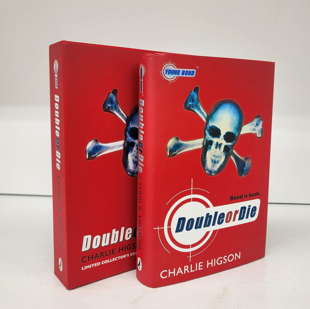 Double or Die