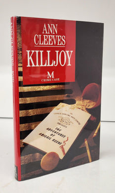 Killjoy