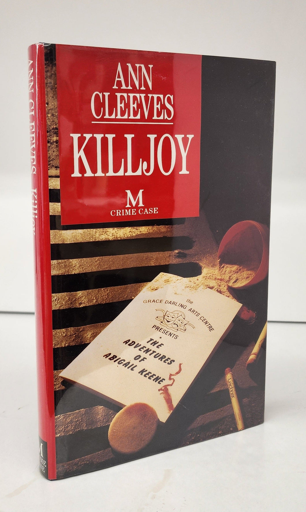 Killjoy