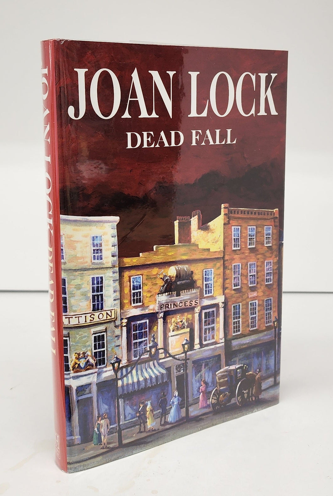 Dead Fall
