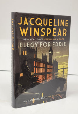Elegy For Eddie