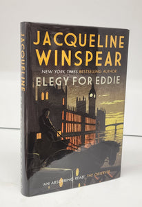 Elegy For Eddie