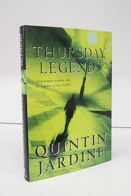 Thursday Legends