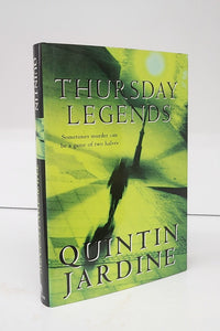 Thursday Legends