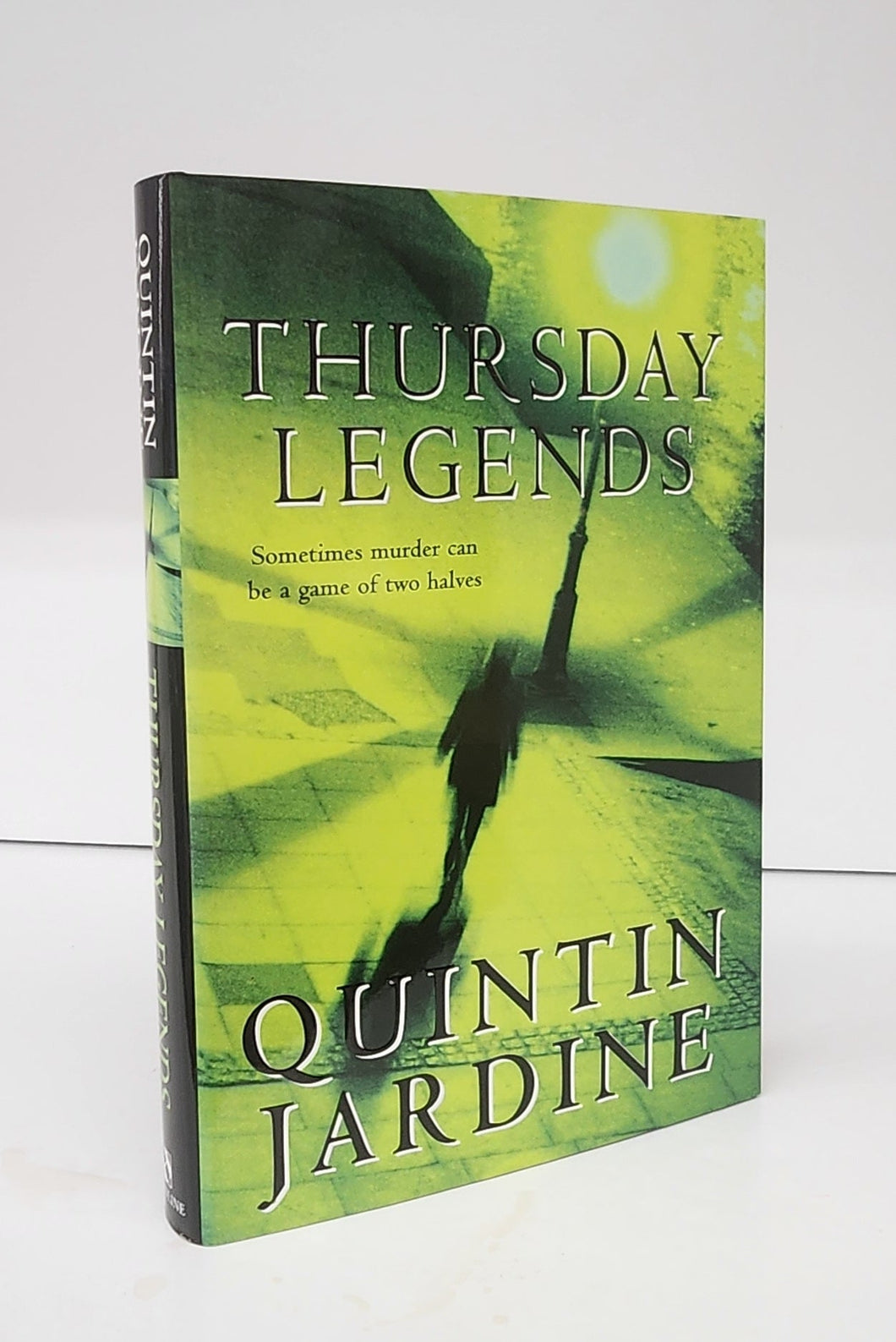 Thursday Legends
