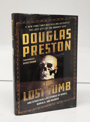 The Lost Tomb