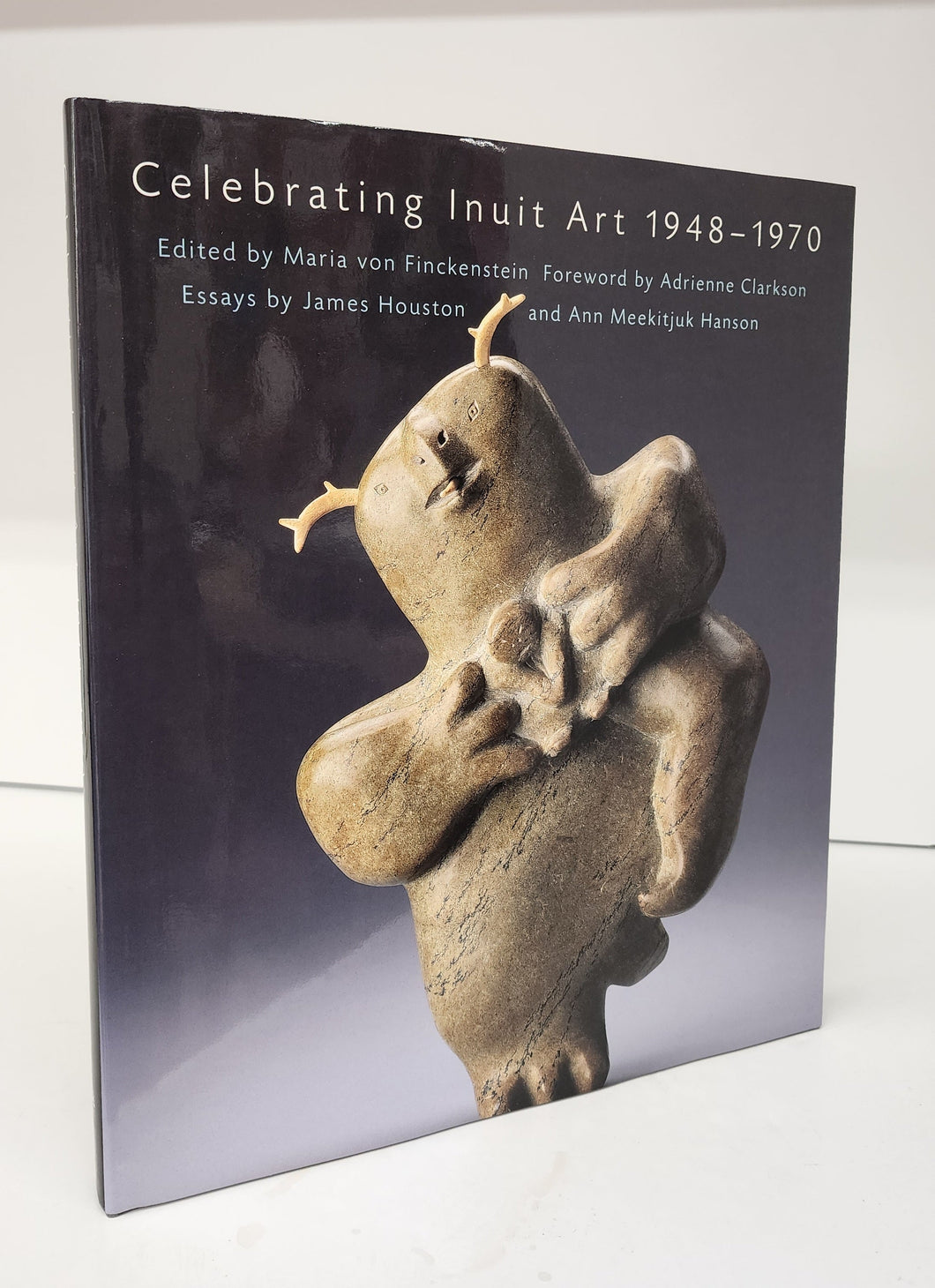Celebrating Inuit Art 1948-1970