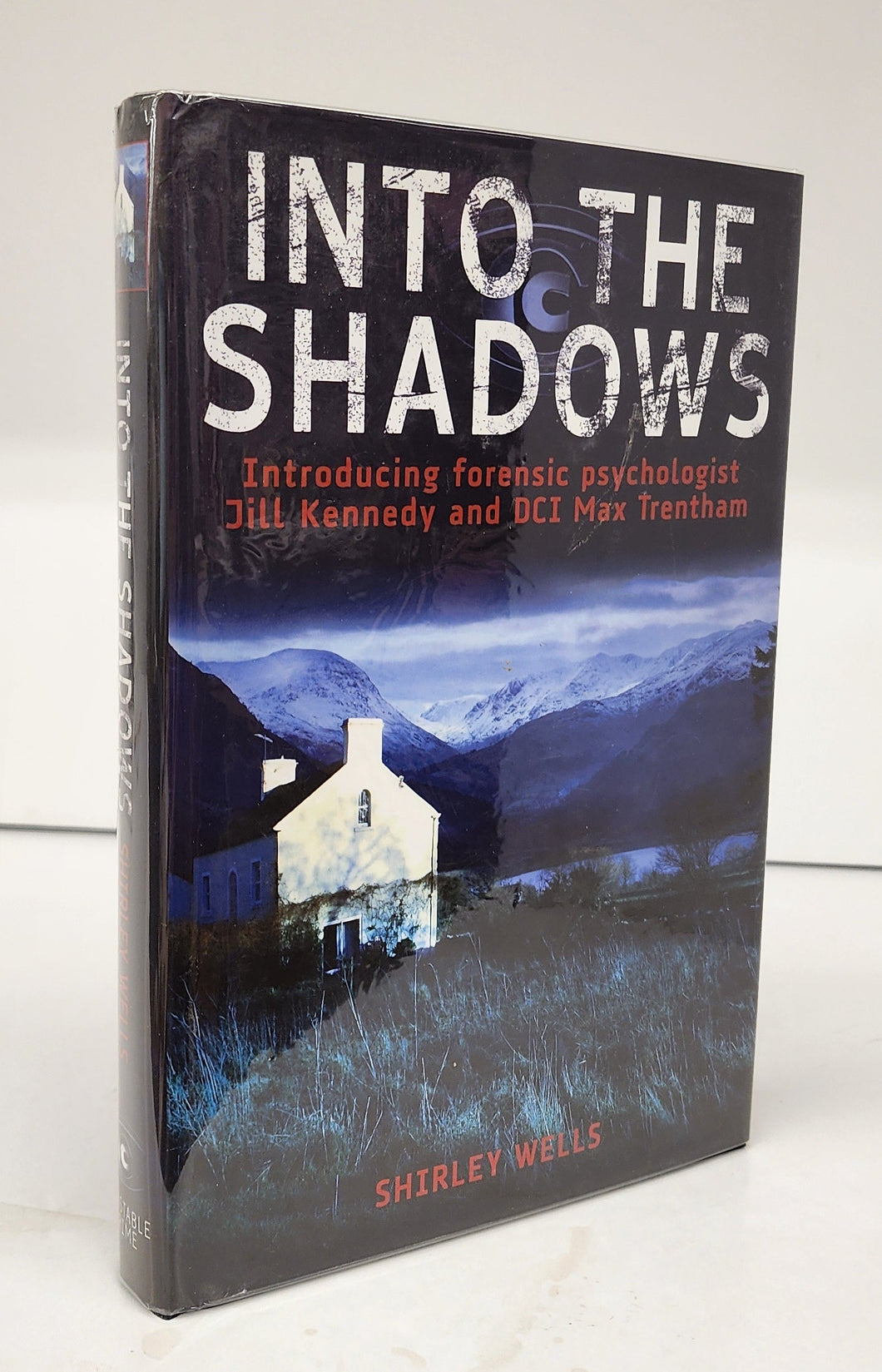 Into The Shadows