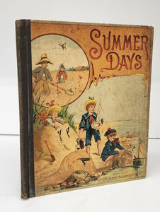 Summer Days