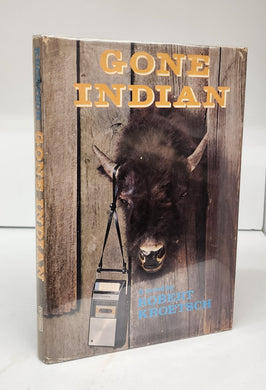 Gone Indian