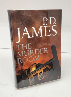 The Murder Room