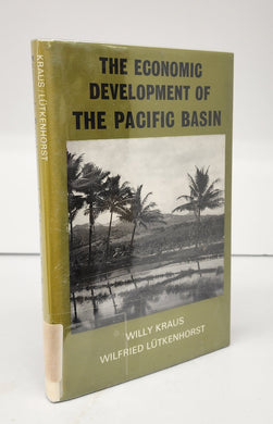 The Economic  Development of the Pacific Basin: Growth Dynamics, Trade Relations and Emerging Cooperation