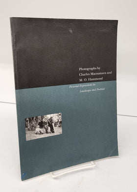 Pictorial Expressions in Landscape and Portrait
