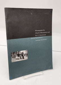 Pictorial Expressions in Landscape and Portrait