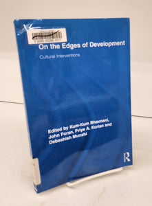 On the Edges of Development: Cultural Interventions