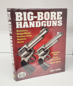 Big-Bore Handguns