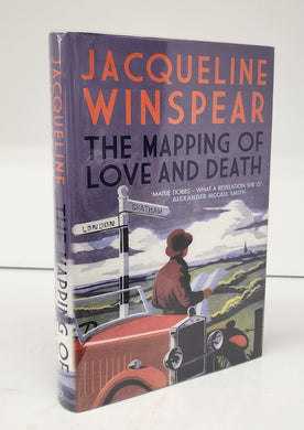 The Mapping of Love and Death