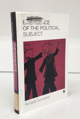 Emergence of the Political Subject