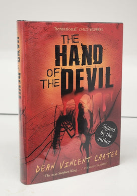 The Hand of the Devil
