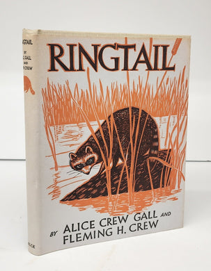 Ringtail