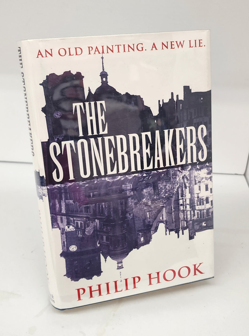 The Stonebreakers