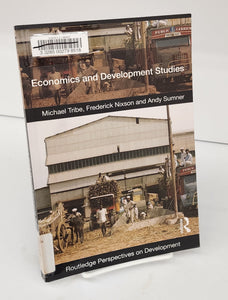 Economics and Development Studies