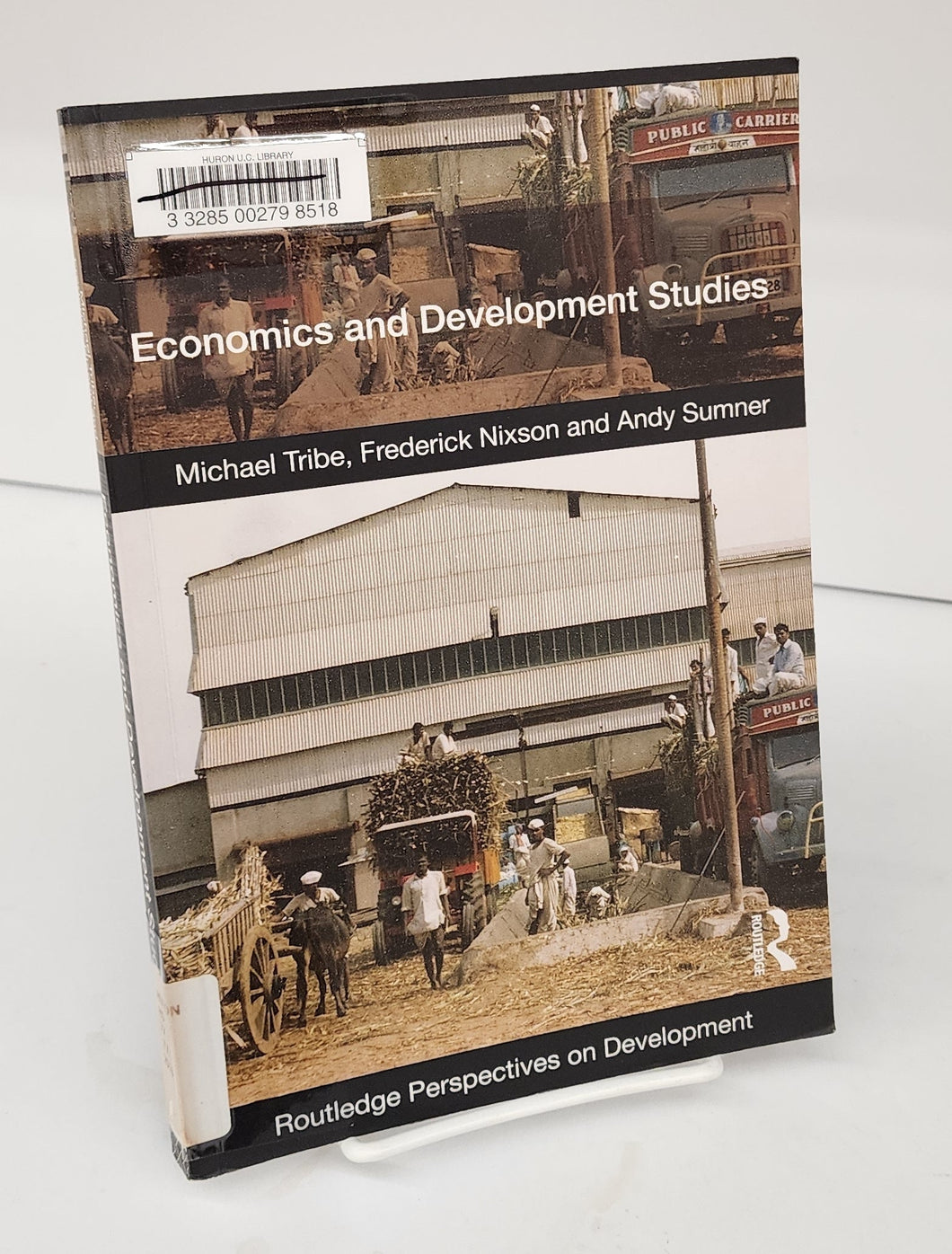 Economics and Development Studies