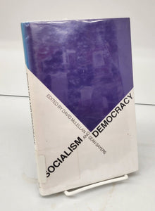 Socialism and Democracy
