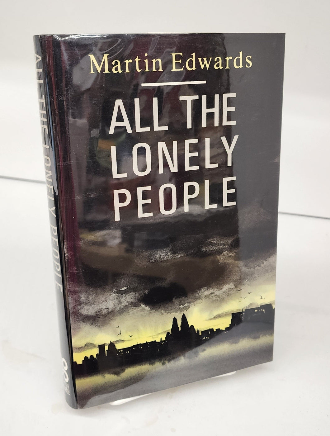 All The Lonely People