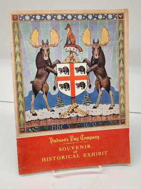 Souvenir of Historical Exhibit