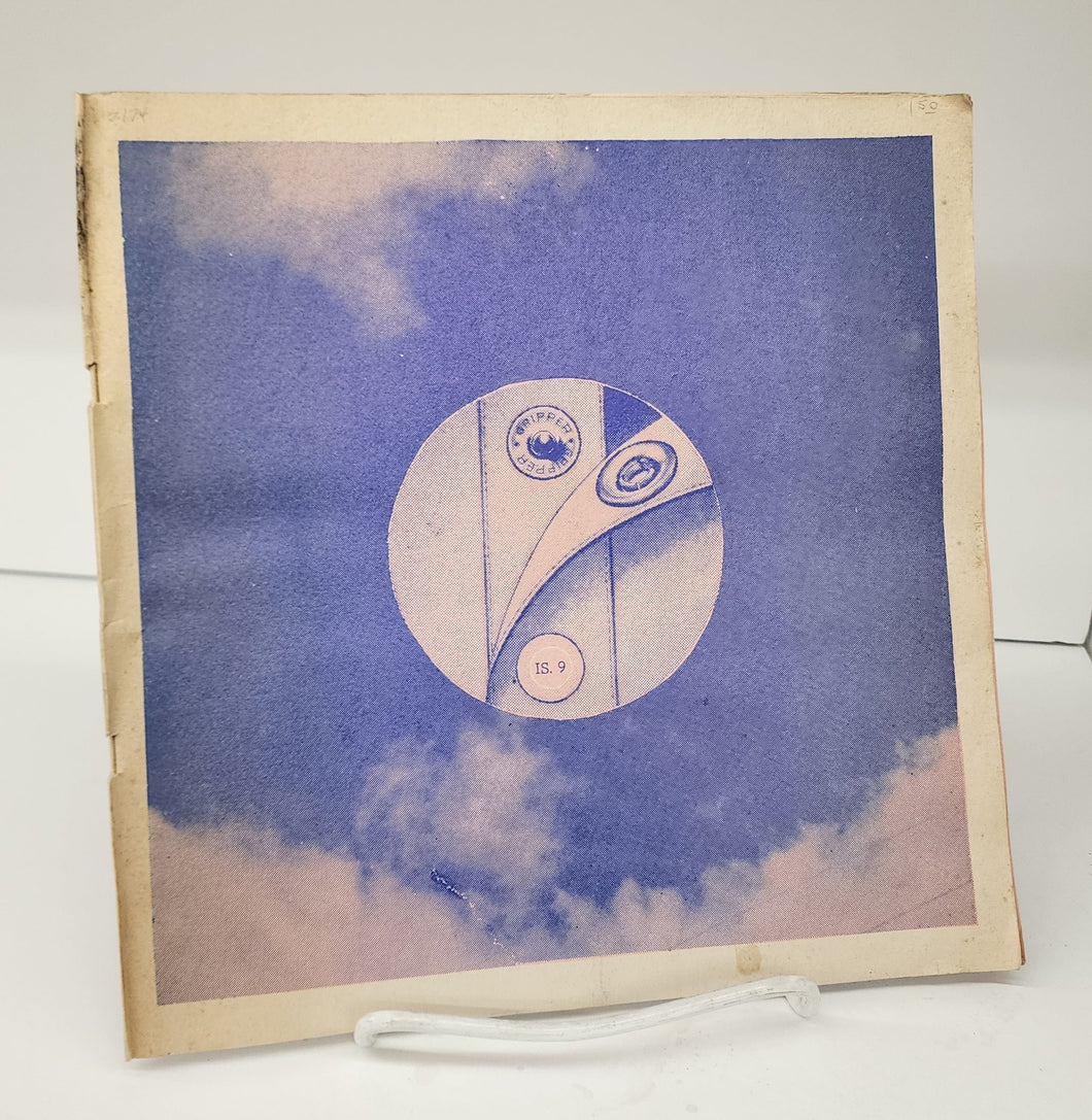IS. Nine, Fall 1970