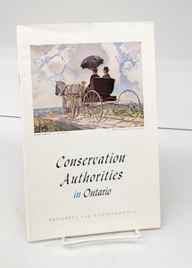 Conservation Authorities in Ontario: Progress and Achievements