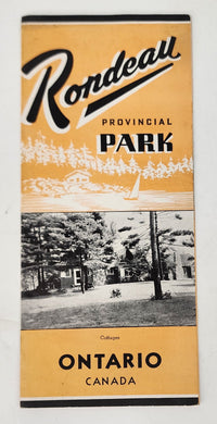 Rondeau Provincial Park