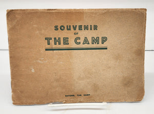 Souvenir of The Camp
