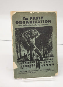 The Party Organization