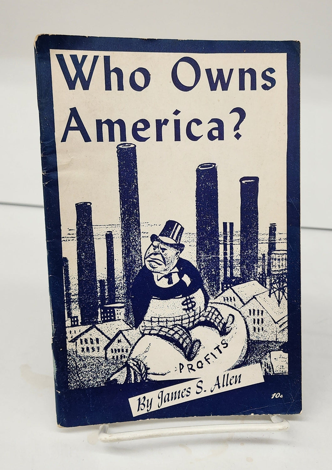 Who Owns America?