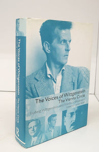 The Voices of Wittgenstein: The Vienna Circle