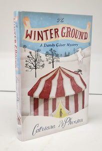The Winter Ground