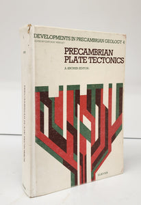 Precambrian Plate Tectonics