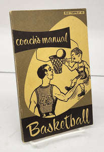 Coach's Manual - Basketball