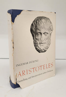 Aristoteles: Darstellung und Interpretation seines Denkens