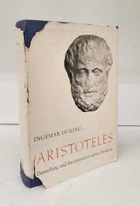 Aristoteles: Darstellung und Interpretation seines Denkens