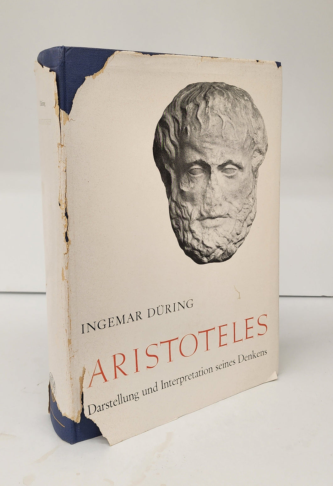 Aristoteles: Darstellung und Interpretation seines Denkens