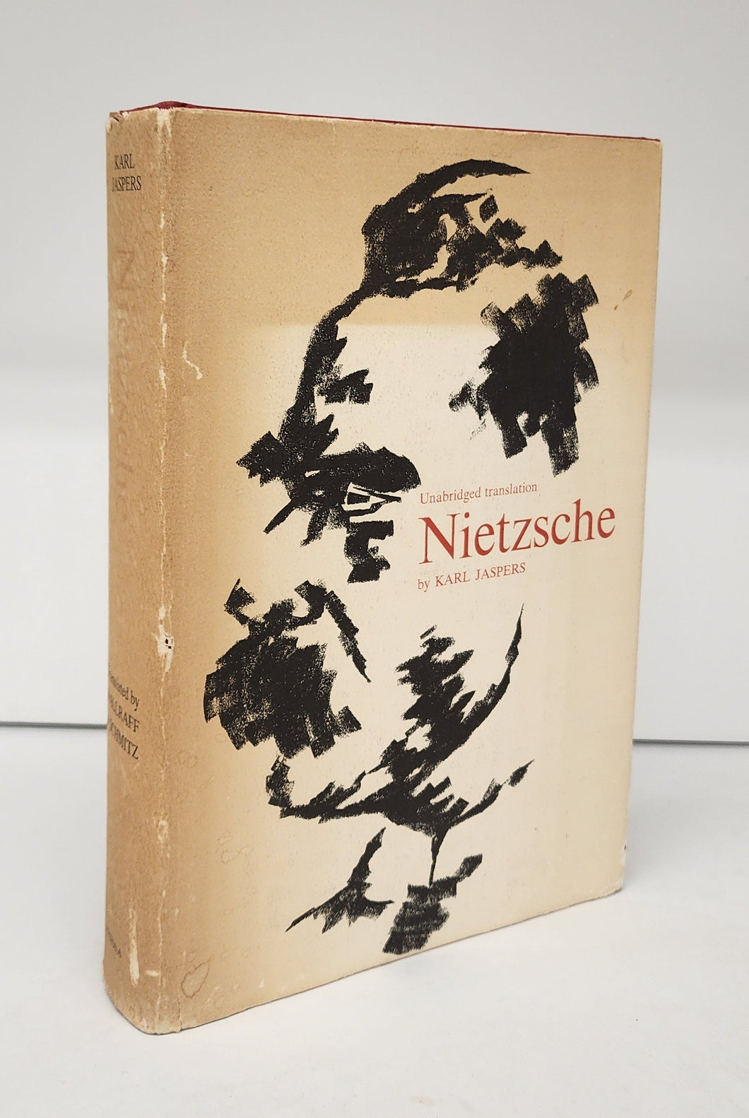 Nietzsche: An Introduction to the Understanding of His Philosophical Activity